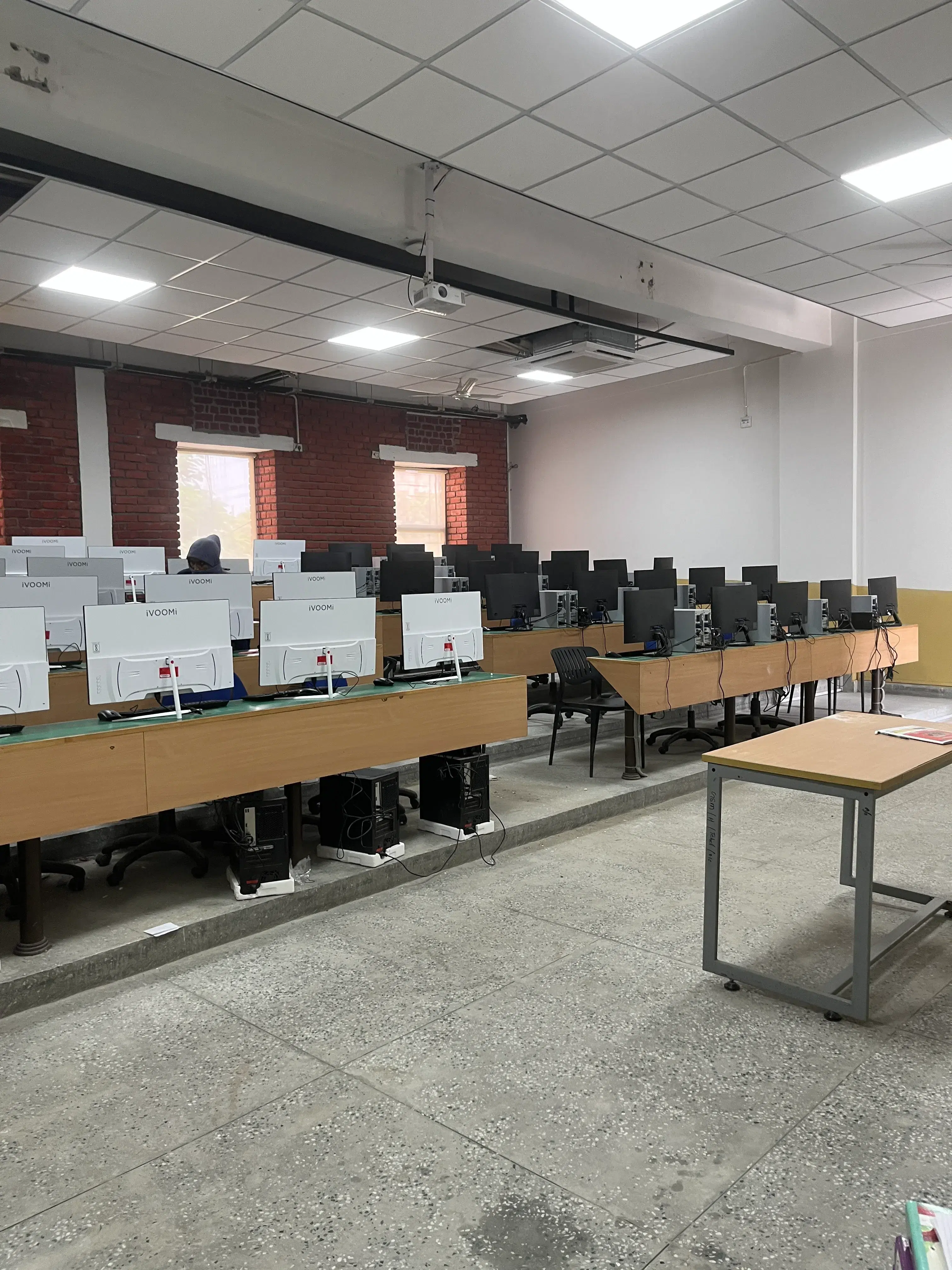 IILM University Greater Noida Infrastructure photo 8